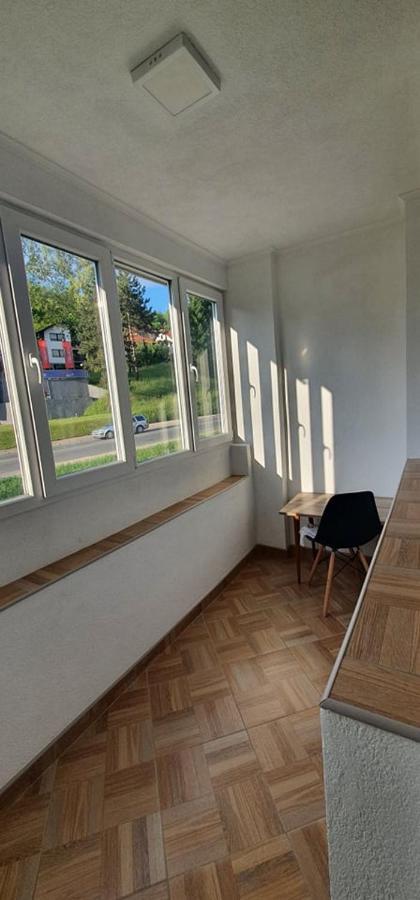 Apartment 075 Тузла Екстериор снимка